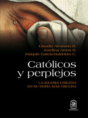 cover image of Católicos y perplejos